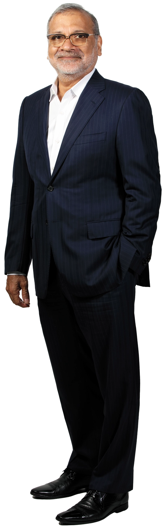 Chairman Image