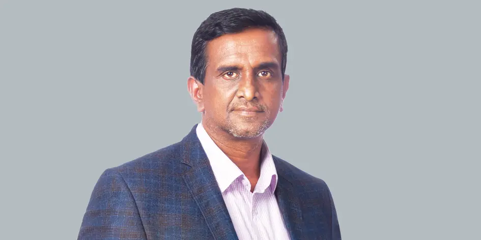 Sampath Kumarage